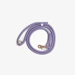 Laisse en nylon Lavender