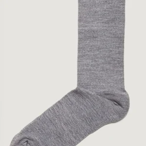 Chaussettes Felix gris
