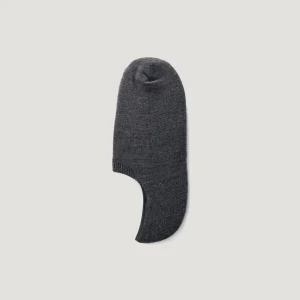 Chaussettes Alba anthracite