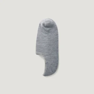 Chaussettes Alba gris