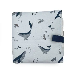 Matelas à langer de voyage - ADAM