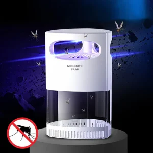 Appareil Anti Moustique à USB 360 Degrés USB