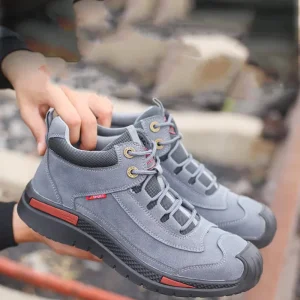 Arnauld | Chaussures Imperméables Avancées