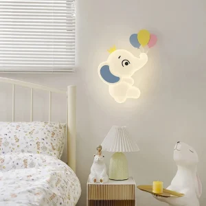 ArtDeco - Appliques Murales pour la Chambre