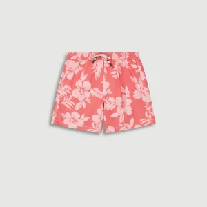 Maillot Garçon Imprimé Tangerine Achille