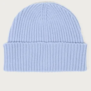 Bonnet Brighton bleu ciel
