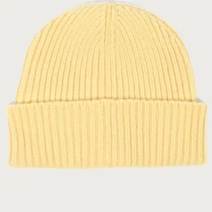 Bonnet Brighton jaune