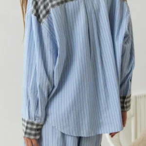 Britt | Les pyjamas chauds et confortables