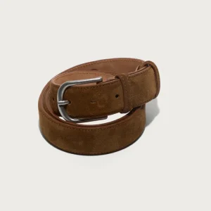 Ceinture Aprilia cognac