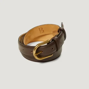 Ceinture Aprilia marron