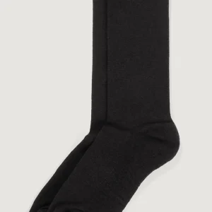 Chaussettes Felix charbon