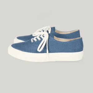 Sneakers Nazare indigo