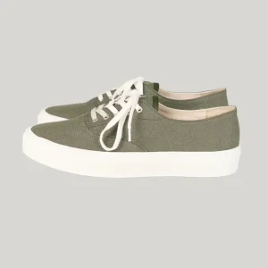 Sneakers Nazare kaki