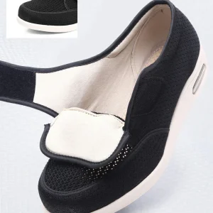 Chaussures Orthopédiques Diabétique : Confort et soulagement