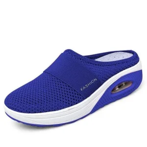 Chaussures orthopédiques diabétiques : Confort et soutien