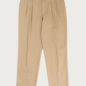 Pantalon Baltimore beige
