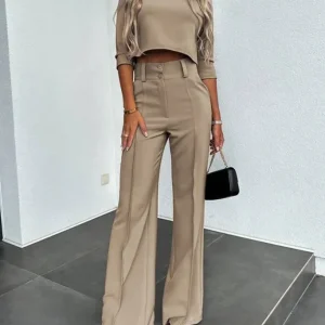 Chloe | Ensemble 2 Pièces Tendance