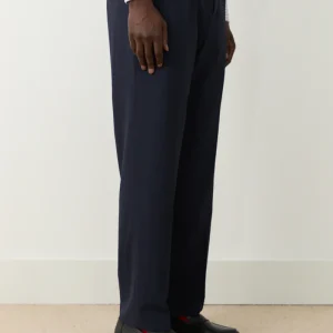 Pantalon Bellagio marine