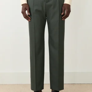 Pantalon Bellagio vert