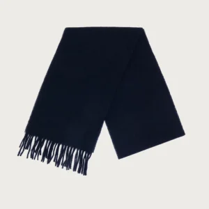 Écharpe Oslo marine