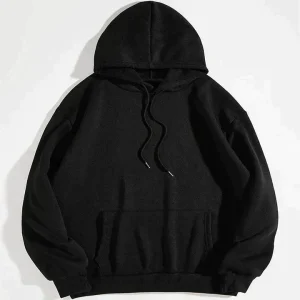 Ella | Veste à capuche légère et tendance