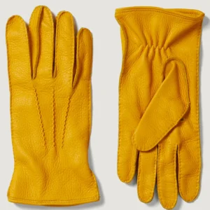 Gants Giallo jaune