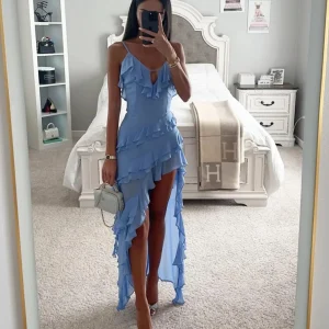 Marjorie | La robe confortable unie