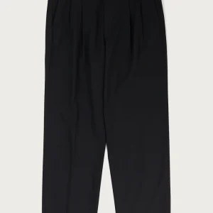 Pantalon Bergame charbon