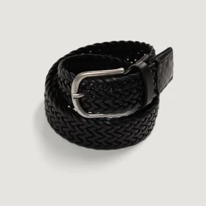 Ceinture Anzio noire