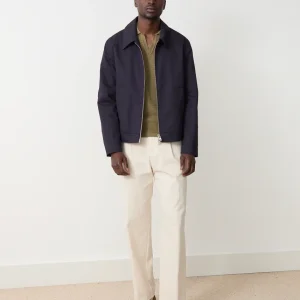 Blouson Positano marine