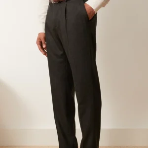 Pantalon Bellagio vert foncé