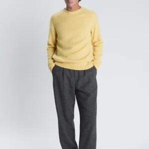 Pantalon Poetto gris