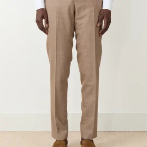 Pantalon Uno beige