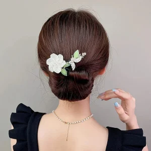 Pince Cheveux Tendance 2023