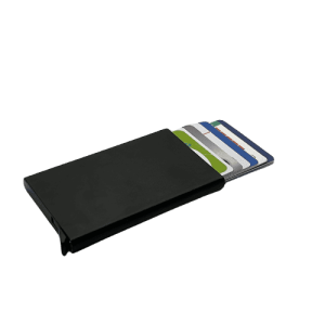 Porte-Cartes Intelligent