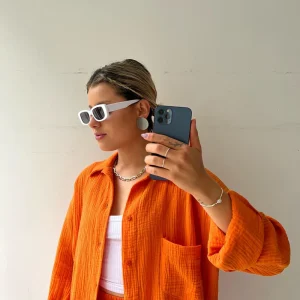 Sylvie | Ensemble coton premium pour femme