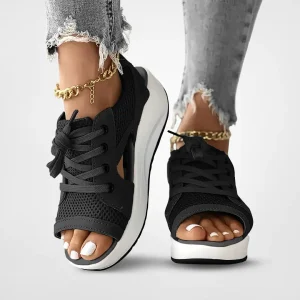 Valenza | Sandales confortables et à la mode