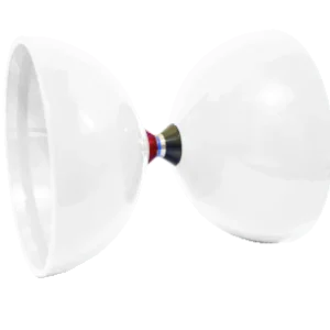 Diabolo MHD à triple roulment à bille