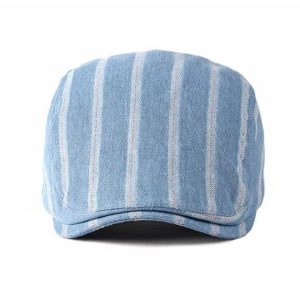 Casquette Plate Greystones