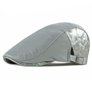 Casquette Plate Galashiels