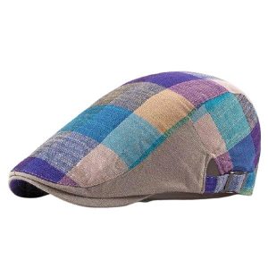 Casquette Plate Tralee