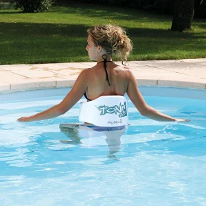 Ceinture aquagym et natation Tonic Pool