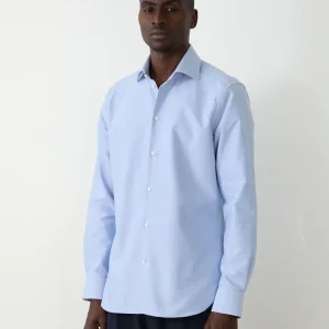 Chemise Volpaia bleu
