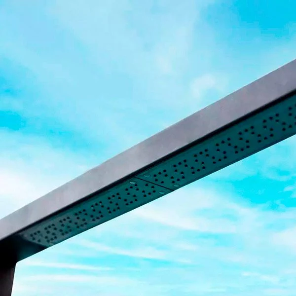 Douche extérieure originale Acqua-arca – Image 7