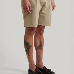 Short Santorin beige