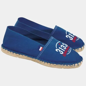 Espadrilles Mixtes Fabriquées En France