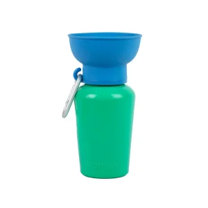 Gourde Basilic/Myrtille Limited Edition