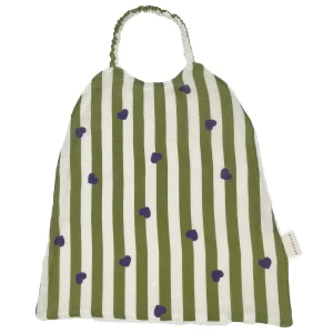 Grand bavoir - CESAR