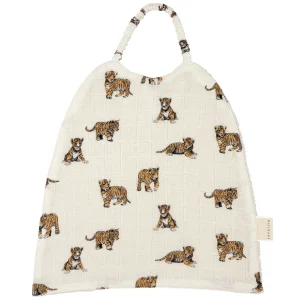 Grand bavoir - CESAR