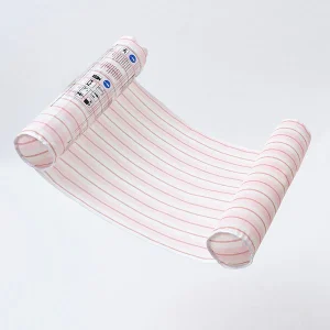 Hamac flottant piscine